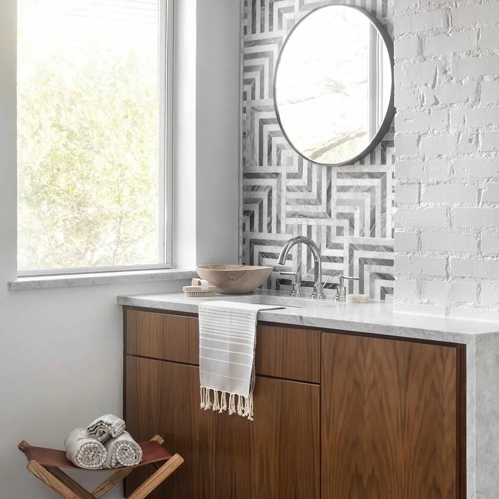 Marrakech Spa Towels 5 Marrakech Spa Towels - Image 4