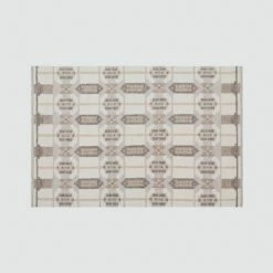 Adah Handwoven Area Rug -US Home Sales 2024 Adah Area Rug Ecru 3