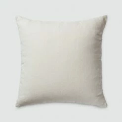 Adhira Pillow -US Home Sales 2024 Adhira Pillow Ecru 2