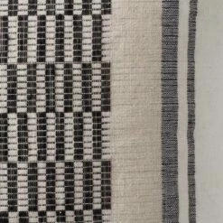 Adhira Pillow -US Home Sales 2024 Adhira Pillow Ecru 3