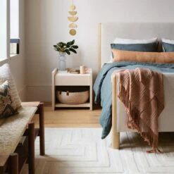 Adriano Alpaca Throw -US Home Sales 2024 Adriano Alpaca Throw Clay 15