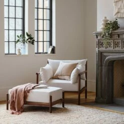 Adriano Alpaca Throw -US Home Sales 2024 Adriano Alpaca Throw Clay 16