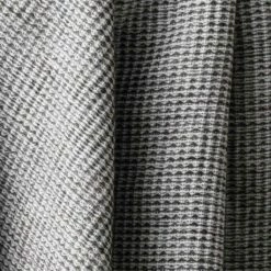 Aegean Cotton Bath Towels -US Home Sales 2024 Aegean Textured Bath Towel Black 10