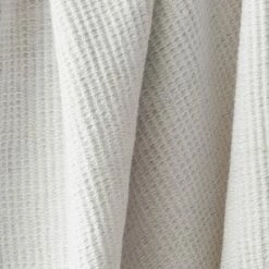 Aegean Cotton Bath Towels -US Home Sales 2024 Aegean Textured Bath Towel White 10