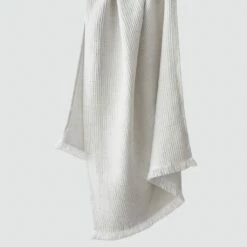Aegean Cotton Bath Towels