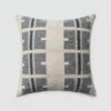 Agata Pillow -US Home Sales 2024 Agata Pillow Navy 1