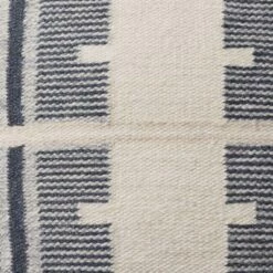 Agata Pillow -US Home Sales 2024 Agata Pillow Navy 3