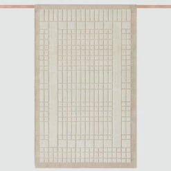 Ahana Handwoven Accent Rug