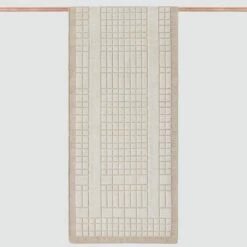 Ahana Handwoven Runner
