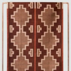 Albán Handwoven Area Rug -US Home Sales 2024 Alban Area Rug 1