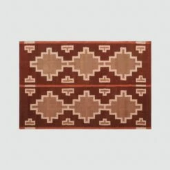 Albán Handwoven Area Rug -US Home Sales 2024 Alban Area Rug 3