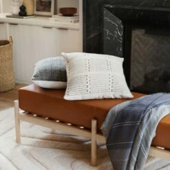 Alma Alpaca Throw -US Home Sales 2024 Alma Alpaca Throw 5