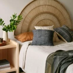 Selva Alpaca Throw -US Home Sales 2024 Alto Alpaca Throw 4