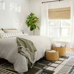 Amman Handwoven Area Rug - Olive -US Home Sales 2024 Amman Area Rug Olive 4 7cddcb38 8984 4f0b ac8f 9e722ba86550