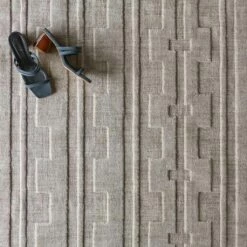 Amyra Hand-Knotted Area Rug -US Home Sales 2024 Amyra Area Rug 2