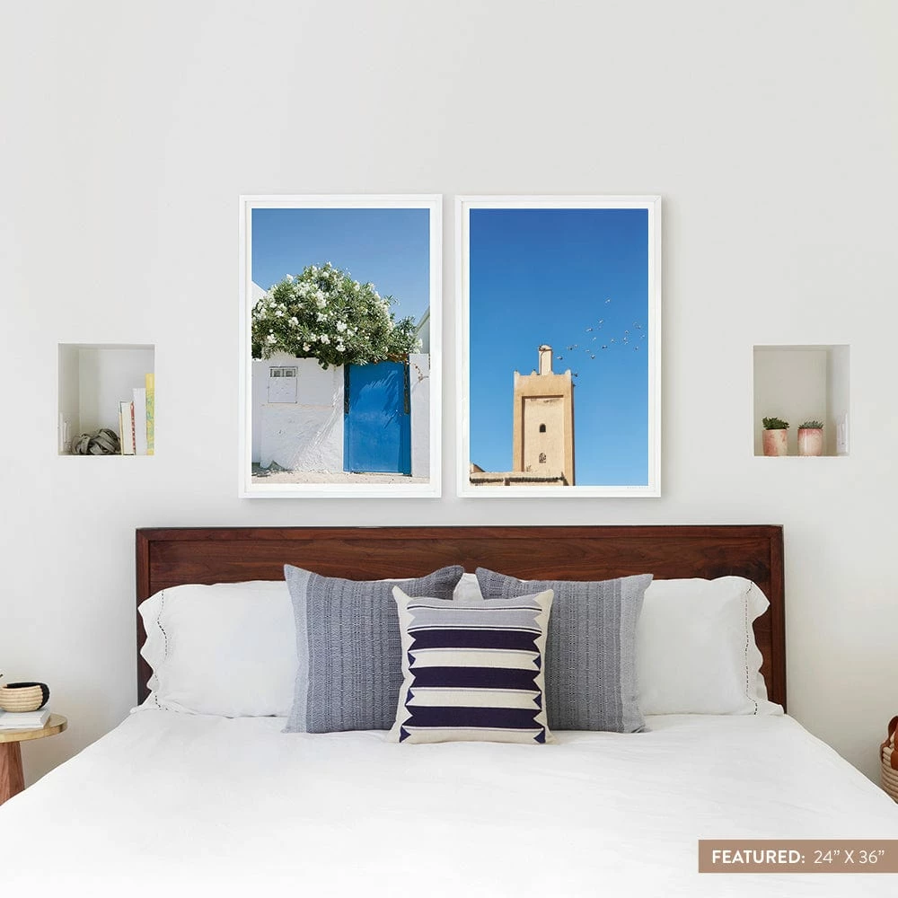 Morocco .01 - Set Of 2 4 Morocco .01 - Set Of 2 - Image 3