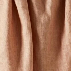 Arya Linen Bed Blanket 32 Arya Linen Bed Blanket -US Home Sales 2024 Arya Linen Bed Blanket Clay 2