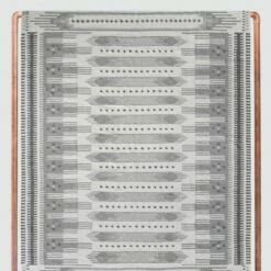 Asha Handwoven Area Rug