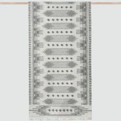 Asha Handwoven Runner