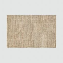 Ashwin Handwoven Jute Area Rug -US Home Sales 2024 Ashwin Jute Area Rug 3
