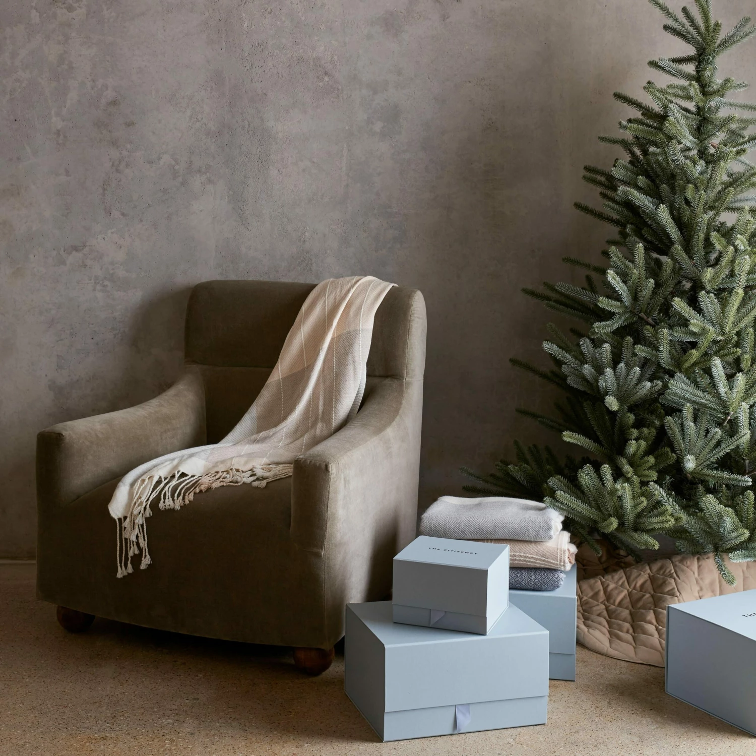 Aurora Alpaca Throw 9 Aurora Alpaca Throw - Image 7