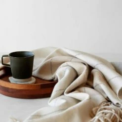 Aurora Alpaca Throw 24 Aurora Alpaca Throw -US Home Sales 2024 Aurora Alpaca Throw 8