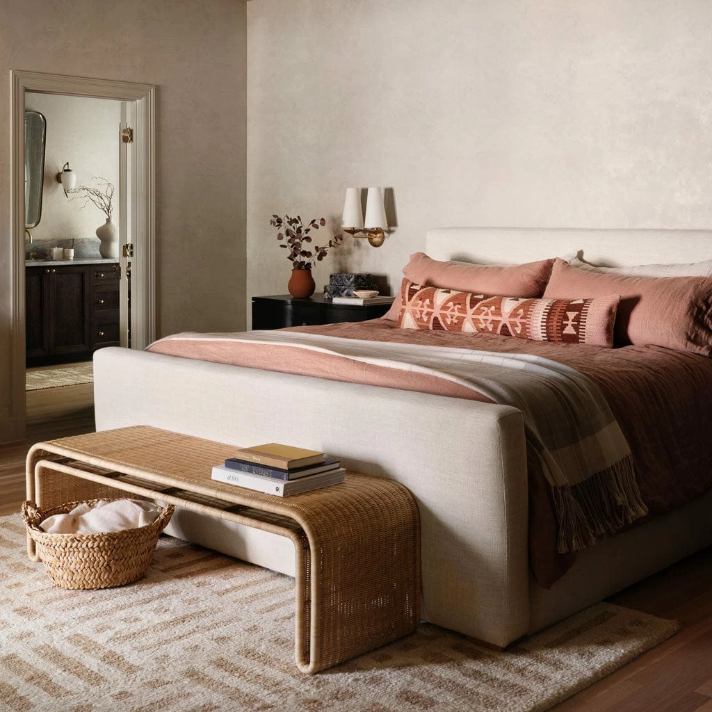 Aurora Bed Blanket 10 Aurora Bed Blanket - Image 8