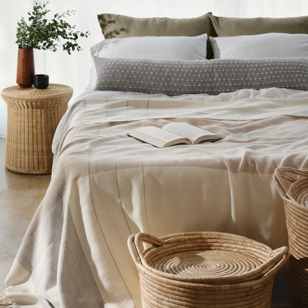 Aurora Bed Blanket 4 Aurora Bed Blanket - Image 2