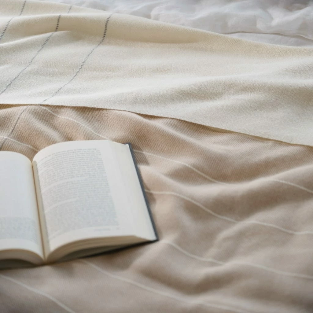 Aurora Bed Blanket 7 Aurora Bed Blanket - Image 5