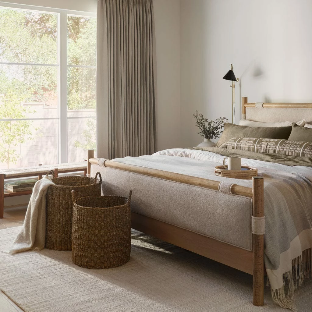 Aurora Bed Blanket 8 Aurora Bed Blanket - Image 6