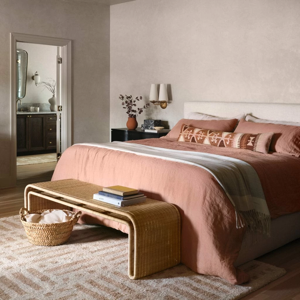 Aurora Bed Blanket 9 Aurora Bed Blanket - Image 7