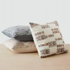 Azalea Pillow -US Home Sales 2024 Azalea Pillow 4