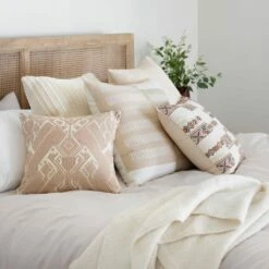 Azalea Pillow -US Home Sales 2024 Azalea Pillow 6