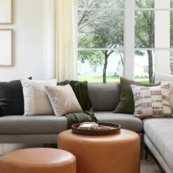 Azalea Pillow -US Home Sales 2024 Azalea Pillow 9