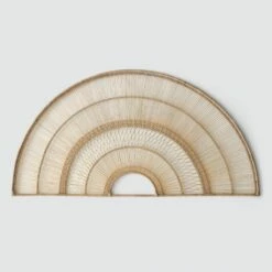 Azibo Woven Wall Hanging -US Home Sales 2024 Azibo Woven Headboard Large 2 79425cf9 e23e 4ce9 bf51 80dac2930fde