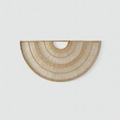 Azibo Woven Wall Hanging -US Home Sales 2024 Azibo Woven Wall Hanging Medium 1