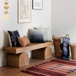 Bandera Handwoven Accent Rug 26 Bandera Handwoven Accent Rug -US Home Sales 2024 Bandera Accent Rug 9