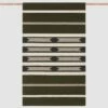 Bandera Handwoven Accent Rug