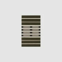Bandera Handwoven Accent Rug 37 Bandera Handwoven Accent Rug -US Home Sales 2024 Bandera Flatweave Accent Rug Olive 3