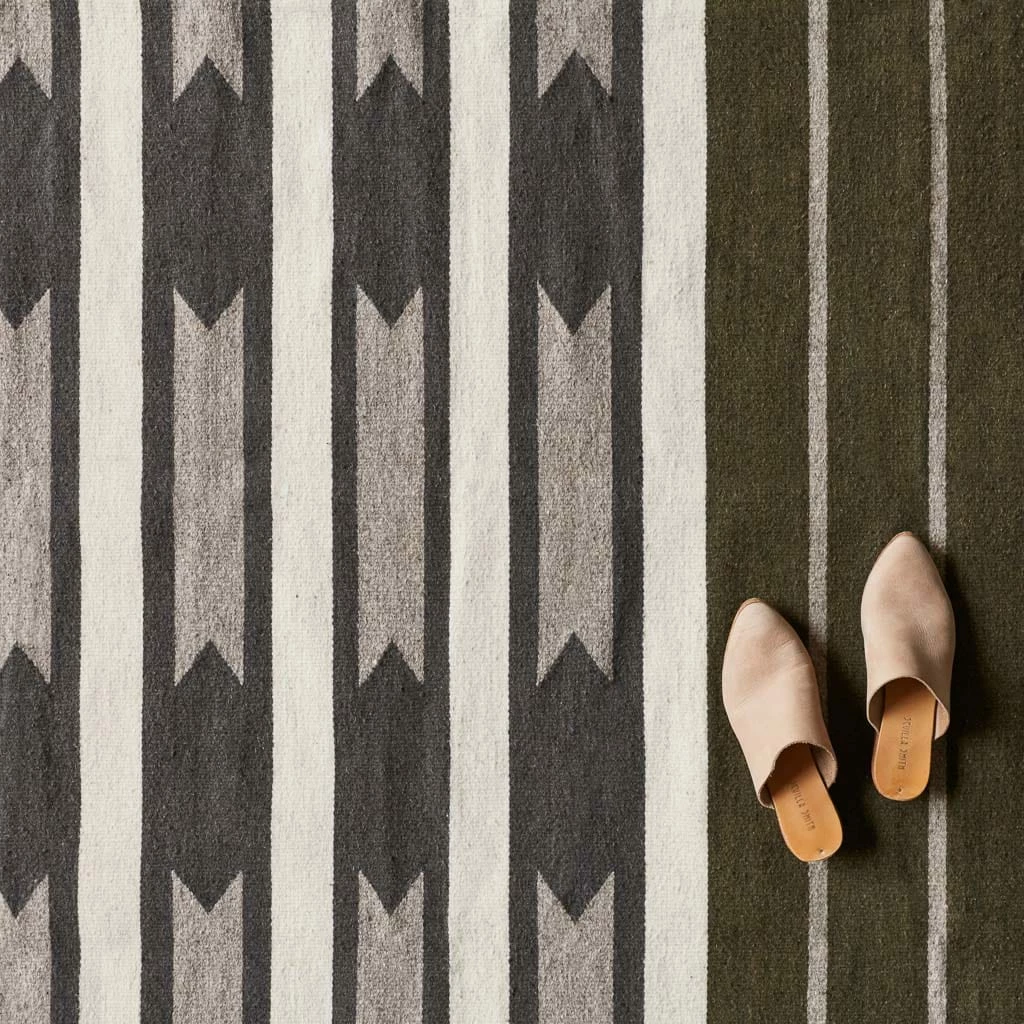 Bandera Handwoven Area Rug 10 Bandera Handwoven Area Rug - Image 8