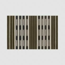 Bandera Handwoven Area Rug 20 Bandera Handwoven Area Rug -US Home Sales 2024 Bandera Flatweave Area Rug Olive 3