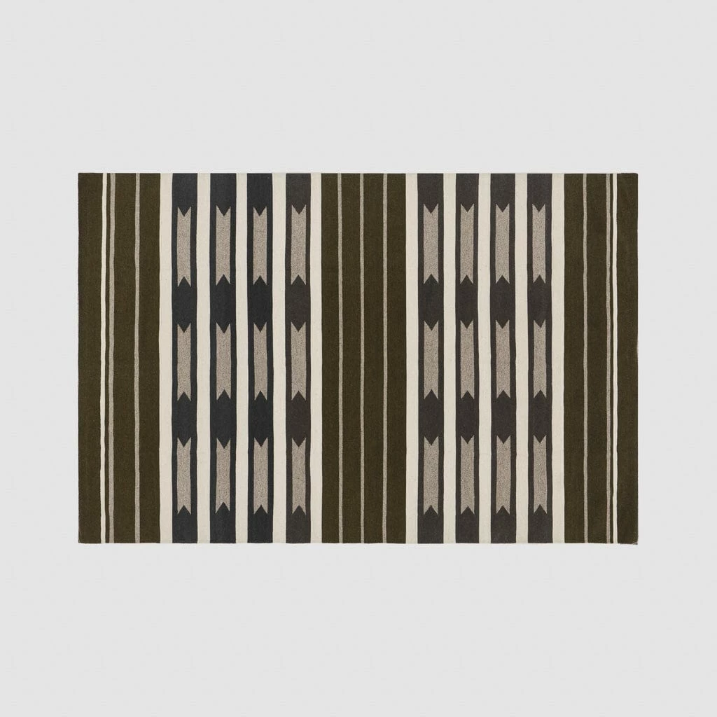 Bandera Handwoven Area Rug 11 Bandera Handwoven Area Rug - Image 9