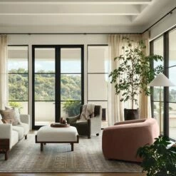 Bay Armchair -US Home Sales 2024 Bay Armchair Cotton Velvet Dusty Mauve Maple 2 f4d89383 aa25 45de bd37 bb593385f2b7