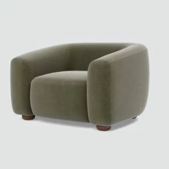 Bay Armchair