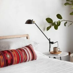 Baya Lumbar Pillow -US Home Sales 2024 Baya Lumbar Pillow 13