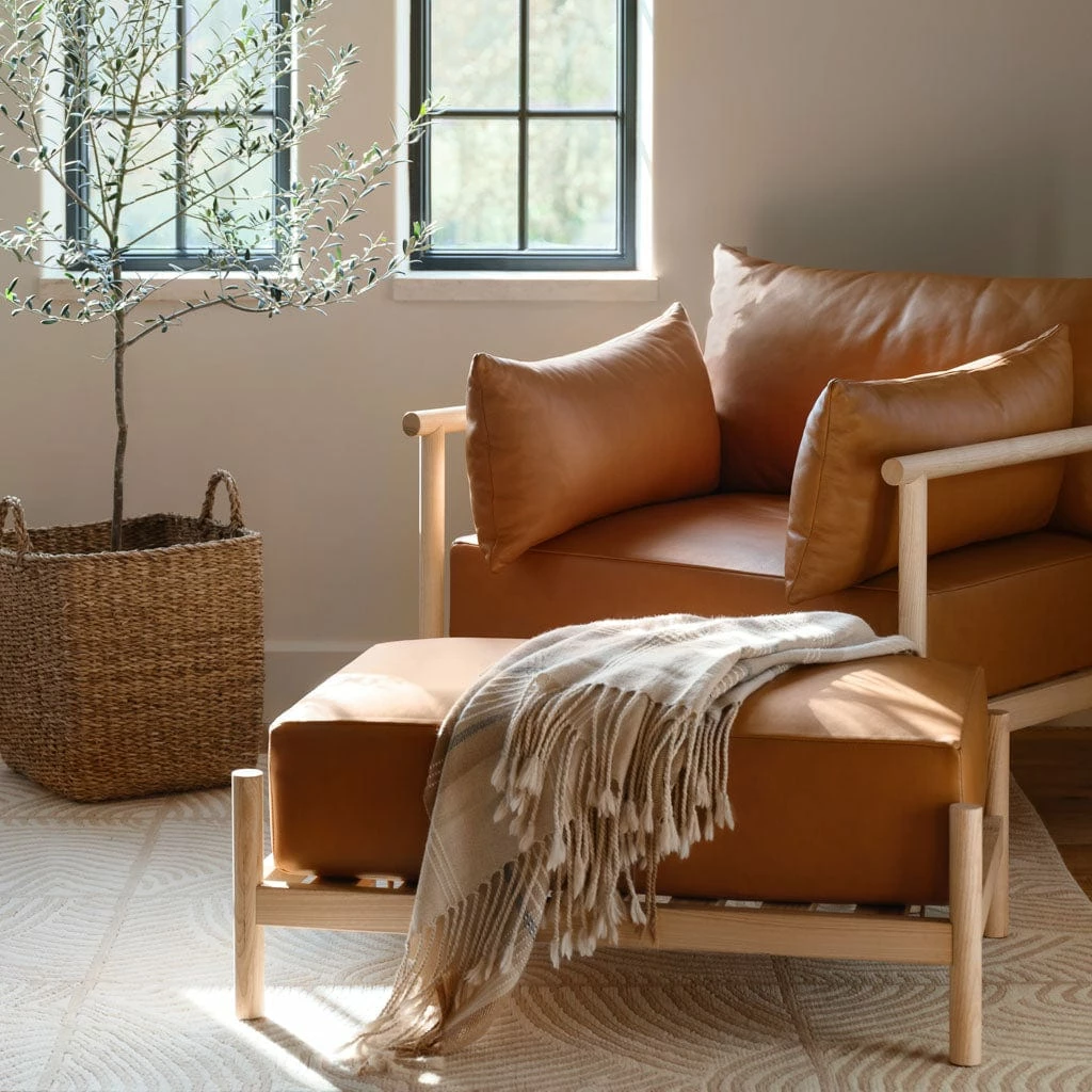 Bela Hand-Knotted Area Rug 9 Bela Hand-Knotted Area Rug - Image 7