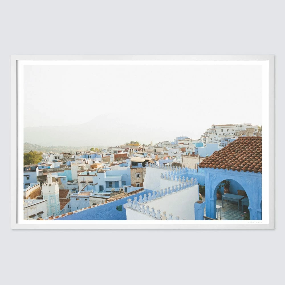 Blue City .01 4 Blue City .01 - Image 2