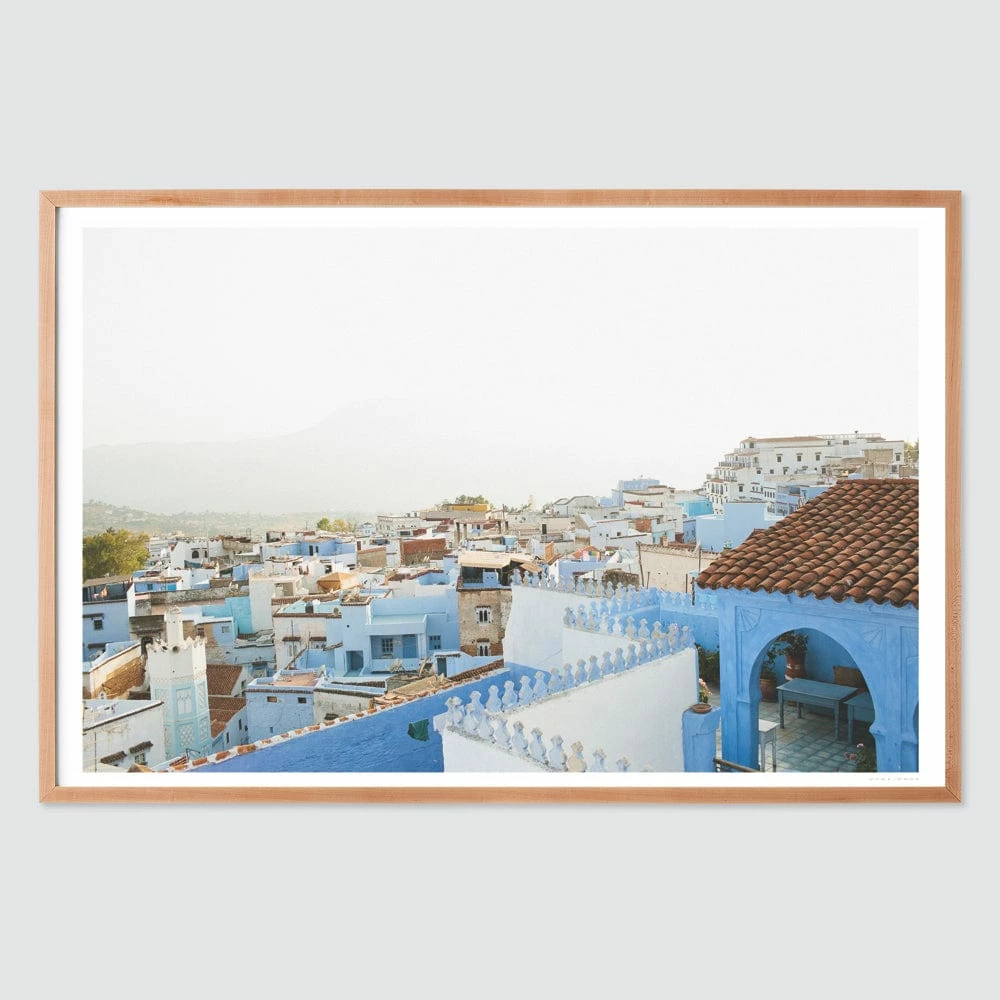 Blue City .01 8 Blue City .01 - Image 6