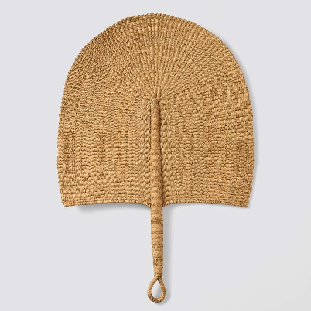 Bolga Fans - Natural 5 Bolga Fans - Natural - Image 3