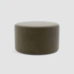 Bower Ottoman - Medium & Large